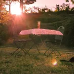 Chalet Con Piscina 