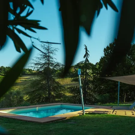 Il Girasole SantʼIppolito