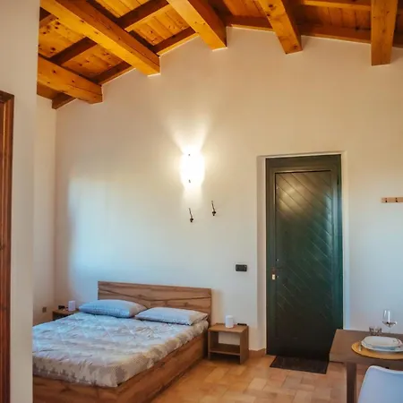 Il Girasole Chalet