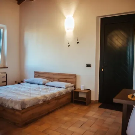 Chalet Il Girasole Sant'Ippolito