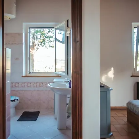 Il Girasole * SantʼIppolito