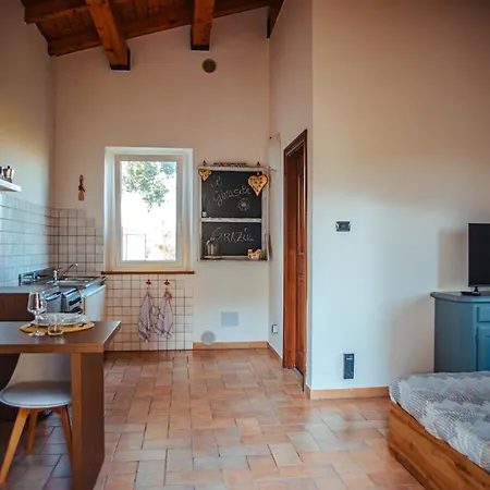 Il Girasole Chalet *
