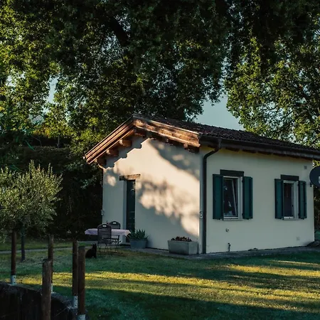 Il Girasole Chalet *
