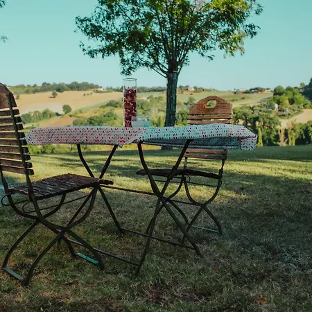 Chalet Il Girasole Sant'Ippolito