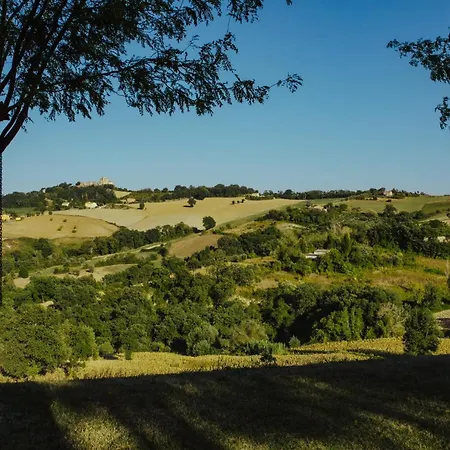 Chalet Il Girasole