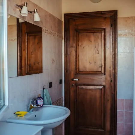 Chalet Il Girasole