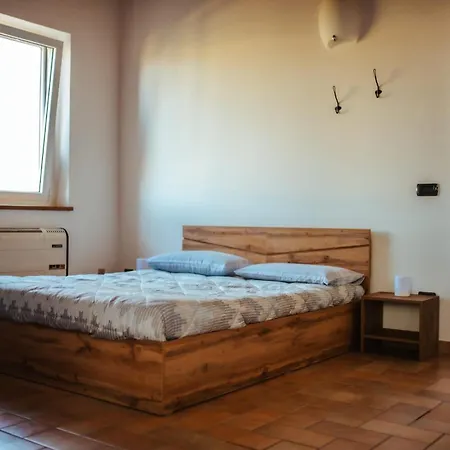 Il Girasole SantʼIppolito