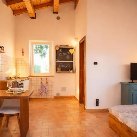 Chalet Con Piscina 